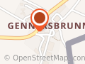 Restaurant Gennersbrunnerhof