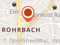 Evangelische Melanchthongemeinde Rohrbach