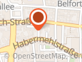 Helios MVZ Habermehlstraße Pforzheim