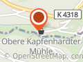 Obere Kapfenhardter Mühle "Mühlelädle"