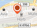 DB Reisezentrum Horb