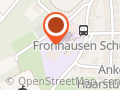 Grundschule Fronhausen