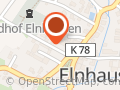 Ev.-Luth. Pfarrkirche zu Elnhausen