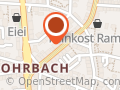Volksbank Heidelberg-Neckartal eG, Zweigstelle Rohrbach
