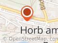 Stadtwerke Horb-Ladestation