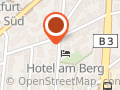Hotel am Berg Inh. Hannelore von Baross