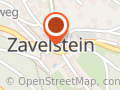 Raiffeisenbank im Kreis Calw, Geschäftsstelle Zavelstein