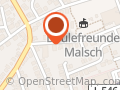 Kraftsportverein Malsch Josef Stark