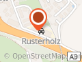 Carrosserie Rusterholz AG