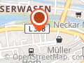 Tourist-Info & Stadtmarketing Horb am Neckar