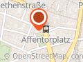 Caritasverband Frankfurt e. V., Avetorstubb - Tagesaufenthalt für Wohnungslose
