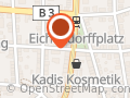 ANDREAS ULLMER FRISEUR AM EICHENDORFFPLATZ