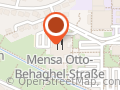 Mensa Otto-Behaghel-Straße