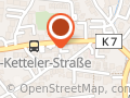 Friseur Goldschere Kalay Nihal