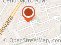 Simasol srl - Filiale di Novara