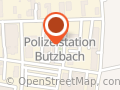Polizeistation & Autobahnpolizei Mittelhessen