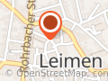 Luftballon-Welt Leimen BER-Ball