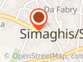Pizzeria Dal Tozzo Simaxis