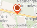 Minigolf-Anlage