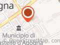 Castello Isimbardi di Castello d'Agogna