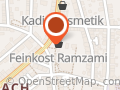 Feinkost Laden (umgezogen Karlsruher Str. 57)