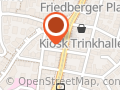 Frecher Franz Tattoo-Shop Frankfurt