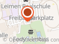 Freibad im Bäderpark Leimen
