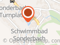 Schwimmbadverein Sonderbach eV 1994