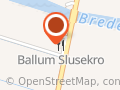 Ballum Sluse Kro