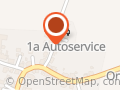 1a autoservice