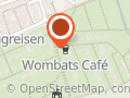 Wombats Café
