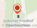 Jüdischer Friedhof Oberöwisheim