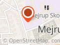 Mejrup Sognegård Mønttelefon