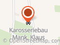 Mank Klaus Karosseriebau