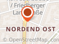 Frau Nellson und ihre Schönigkeiten im Nordend