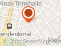 Friseursalon Arshak / Coiffure/ Barbería/ Barbershop Frankfurt - Berger Straße - Merianplatz