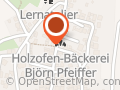 Björm Pfeifer Bäckerei