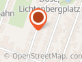 Lebenshilfe für geistig Behinderte Wohnheim