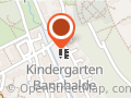 Kindergarten Bannhalde