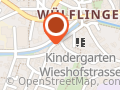 Sahne & Flieder Atelier, vintage store