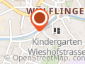 Sahne & Flieder Atelier, vintage store