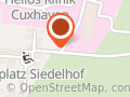Altenpflegeheim Siedelhof