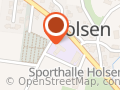 Dorfgemeinschaftshaus Holsen