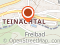 Kiosk im Freibad Bad Teinach