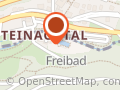 Freibad Bad Teinach