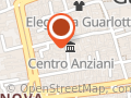 Gruppo Folkloristico Manghîn e Manghina di Galliate
