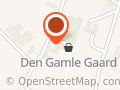 Gamle Gaard, Den