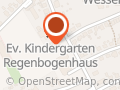 Ev. Kindergarten Regenbogenhaus
