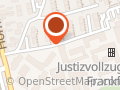 Justizvollzugsanstalt Frankfurt III