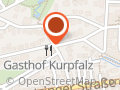Kurpfalz Restaurant Gasthof